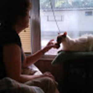 Meet your Posher, Rose